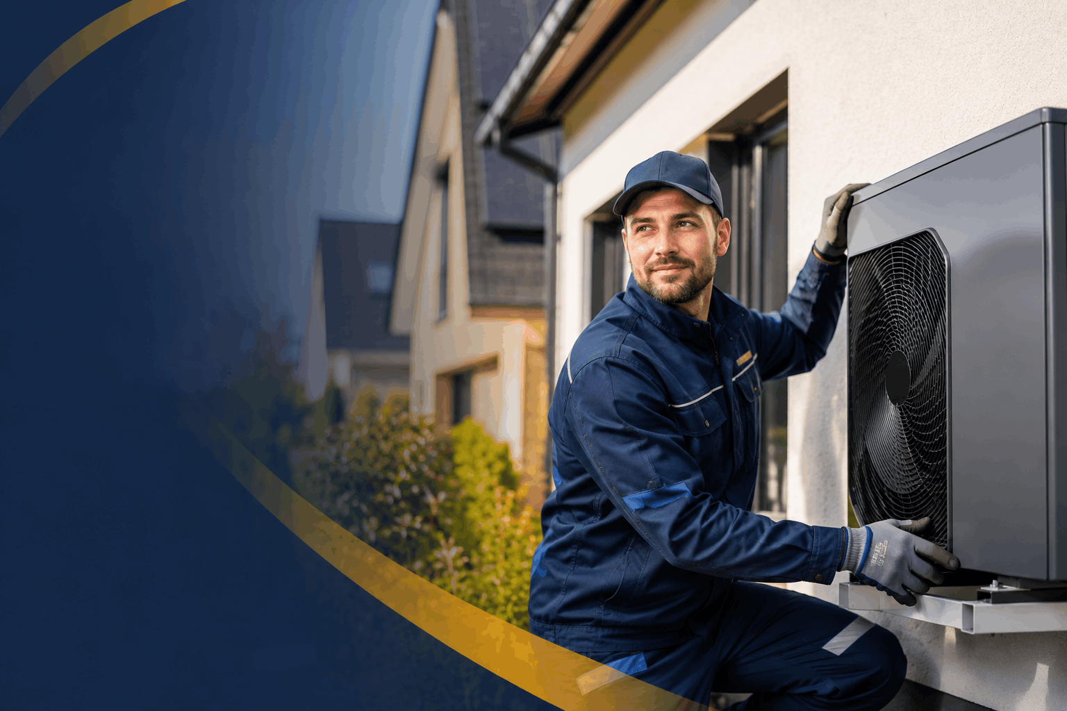 Cover image for Heat Pump Installer Jobs in Germany 2026: The Trade Shortage Nobody's Writing About
